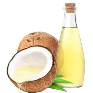 <b>BULK</b> Coconut Oil Crude Coconut Oil For Soap And <b>Candle</b> Making Coconut Oil - Product Image 1