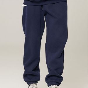 Pantalon de jogging OEM en gros, personnalisable, vierge, pour homme, avec impression, style mode - Product Image 3