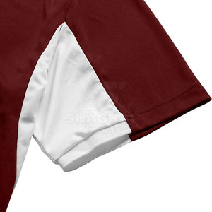 Diseña tu propio logotipo, camisetas polo ligeras para hombre, camisetas polo para hombre de la mejor calidad y nuevo diseño en venta - Product Image 4