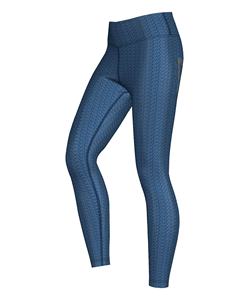 2024 Eleve su entrenamiento con los nuevos pantalones de yoga transpirables leggings de tobillo alto perfectos para correr y entrenamientos de gimnasio - Product Image 3