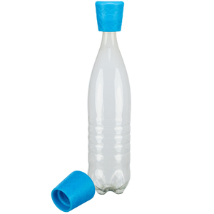 Ducha Móvil Azul para Perros de 5 cm X 5.5 cm para Limpieza y Baño de Mascotas - Product Image 1