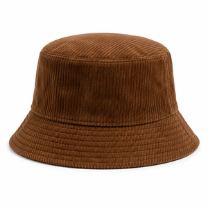 Customized Coconut <b>Tree</b> Double <b>Face</b> Fisherman Hat Men Women Fashionable Outdoor Sun-Proof Breathable Canvas Daily Fishing - Product Image 1