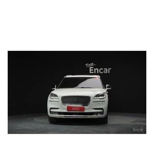 Lincoln Aviator 3.0 Black Label AWD 2024, 55,730 km, Volante a la Izquierda, Caja de Cambios Automática con Cámara Trasera - Product Image 3