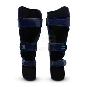 Espinilleras de Boxeo de Secado Rápido Más Vendidas, Hechas a Medida, Nuevo Estilo 2026, El Mejor Diseño - Product Image 3