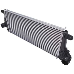 Chevy Malibu Sedan 1.5L GAS DOHC 2016-2021 Intercooler Charge Air Cooler 23336337 23336319 84493634 - Product Image 4