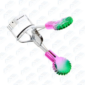 Peine Integrado Cómodo para Todo Tipo y Tamaño de Ojos, Incluye 5 Almohadillas de Silicona de Repuesto, Instrumentos de Belleza - Product Image 5