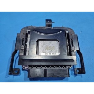 ECU และโมดูลคอมพิวเตอร์มือสองสำหรับรถ Passat รุ่น 03L907309 - Product Image 1