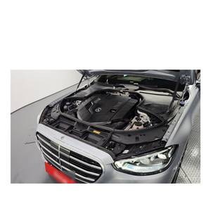 Mercedes-Benz Clase S S580L 4MATIC 2024, 18,869 km, Caja de Cambios Automática, Volante a la Izquierda - Product Image 6