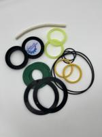 Kit d'étanchéité rotatif anti-fuite et anti-corrosion pour mélangeur à trémie à rotation continue Sany, pour alimentation de pompe à béton
