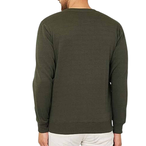 Premium Oversized <b>Men</b> Sweatshirt Heavyweight Hoodie Winter Casual Apparel Wholesale Supplier Worldwide - Product Image 6