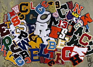 Veste en jean vintage personnalisée pour homme avec broderies, coupe décontractée, chaude, coupe-vent et imperméable, style camionneur punk - Product Image 5