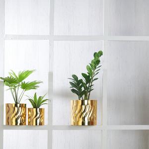 Meilleures ventes : Jardinières d'extérieur en métal de grande taille, faites à la main, à prix abordable, avec trou de drainage, sur mesure, de haute qualité - Product Image 6
