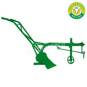 New Condition Durable Manual Iron Plough Animal-Drawn Farm <b>Cultivator</b> for Global Export - Product Image 2