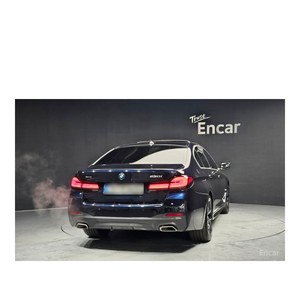 BMW Serie 5 530i XDrive M Sport 2023, Volante a la Izquierda, Caja de Cambios Automática, 21,805 km - Product Image 4