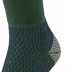 OEM Customized Crew <b>Socks</b> Breathable Athletic Quick Dry <b>Socks</b> for <b>Men</b> and Women with Personalized Design and High Quality Logo - Product Image 3