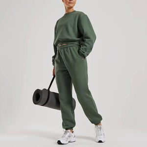 Woman High Waist Wholesale Korean Work Dress Pant Trousers Pantalones Ladies Formal Flare <b>Palazos</b> Wide Leg Pants for Women - Product Image 3