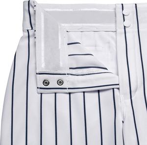 New Arrival Men's <b>Sports</b> Baseball Uniform Baseball Pants <b>Knickers</b> Sublimated Pinstriped Baseball <b>Knickers</b> - Product Image 5