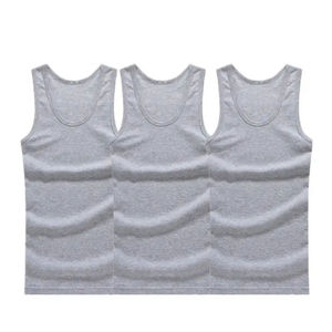 <b>Mens</b> Sleeveless Gym Tank Tops Quick Dry Breathable Fitness Stringer <b>Singlets</b> Wholesale Custom Logo Workout Apparel - Product Image 6