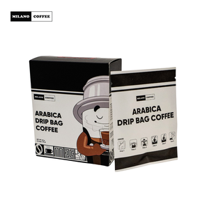 กาแฟมิลาน กาแฟเวียดนาม อาราบิก้า แบบดริป บรรจุกล่อง 60 กรัม กาแฟบด - Product Image 5