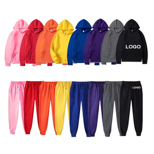 Survêtements 2025, coupe et couture, noir, bleu, blanc, pour femmes, haute qualité, 100% coton, séchage rapide, respirant, mode d'hiver, vêtements de sport, course à pied - Product Image 1