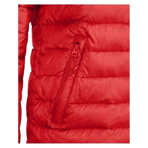 Chaqueta Acolchada Ligera para Mujer, Chaqueta Acolchada Ultraligera y Plegable, Chaqueta de Burbujas, Chaqueta Cálida de Invierno OEM - Product Image 3