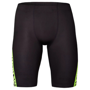 Men's Customized Logo Print Summer <b>Shorts</b> Workout Fitness Sport Running Gym Casual OEM Embroidery Solid <b>Compression</b> <b>Short</b> - Product Image 1
