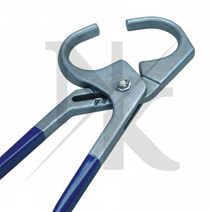 Oferta Especial: Probador de Cascos de Acero Inoxidable Reutilizable de Alta Calidad para Caballos y Cerdos, Uso Quirúrgico Profesional con Logotipo Personalizado - Product Image 3