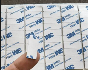 แผ่นโฟม EVA แบบมีกาวในตัว แผ่นโฟม EVA กาวด้านเดียว - Product Image 2