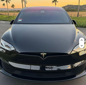 Tesla Model X Usado 2024 - Product Image 1