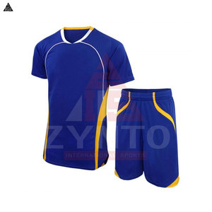 Uniforme de rugby de primera calidad hecho a medida para hombres, fabricado en Pakistán, uniforme de rugby al por mayor para uso en equipo. - Product Image 5