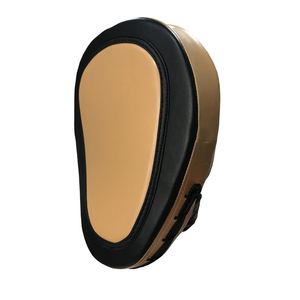 Cible de frappe en PU pour entraînement de boxe, coussinets de kick-boxing, cibles de frappe de haute qualité, gants de frappe durables pour la boxe - Product Image 2