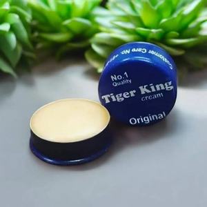 Paquete de 12 cremas TIGER KING (Azul, 6 x 1.5 g) + CREMA WOSS (Amarillo, 6 x 1.5 g) - Product Image 4