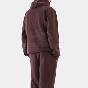 Sudaderas con Capucha para Hombre de Primera Calidad, 100% Algodón, Textura Suave, Corte Regular para Uso Diario, en Oferta - Product Image 4
