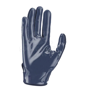 Gants de football américain fabriqués au Pakistan, prix bas, confortables, pour hommes - Product Image 4