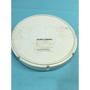 AMAT 0020-22478 XYCARB CERAMICS XYC 675110-6 8" - Equipo y Piezas de Semiconductores de Confianza de Marca Global - Product Image 6
