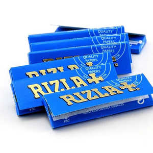 Papel de Liar Rizla Red King Size - Product Image 6