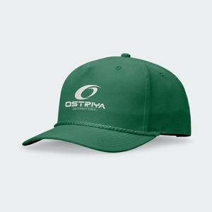5 Panel Baseball Caps Custom Embroidery logo Campaign Event Baseball Caps Custom Embroidery logo Street Style Baseball Caps - Product Image 5