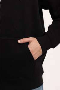 Pulls à fermeture éclair professionnels pour hommes, Pulls en tricot à fermeture éclair intégrale pour hommes, Pulls à fermeture éclair de qualité supérieure pour hommes, Pulls classiques à fermeture éclair intégrale pour hommes - Product Image 3
