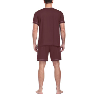 ชุดกีฬากลางแจ้งสไตล์ HIGH STREET ขนาดปกติ ผ้าถักเนื้อนุ่มพิเศษ ระบายอากาศได้ดี ยืดได้ 4 ทิศทาง ตอบโจทย์ทุกความต้องการ - Product Image 2