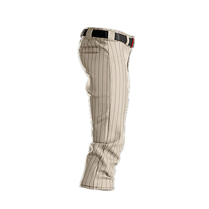 Tenue de baseball la plus vendue, vêtements de sport confortables, nouveau design, tenue de baseball à séchage rapide pour hommes, fabriquée au Pakistan - Product Image 3