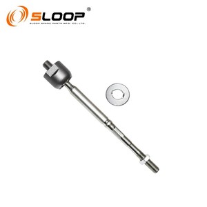 Tige de direction de crémaillère D8521-5RB0A R/L pour NISSAN - Product Image 1