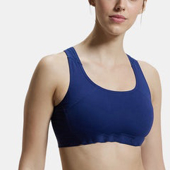 Sujetador Deportivo para Mujer, Ropa de Entrenamiento, Sujetador de Yoga Totalmente Personalizado, Transpirable y Cómodo, Estilo Deportivo - Product Image 2