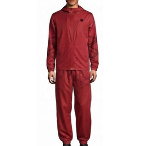 Comfortable Men <b>Wind</b> <b>Breaker</b> Suit Full Sleeve Athletic Outfit For Walking Workout Travel And Daily Comfort - Product Image 1