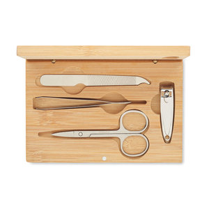 Set Sewa Manicure e Pedicure - Product Image 2