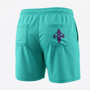 Ensemble polo homme personnalisé de haute qualité, matière polyester/coton, style décontracté, technique imprimée par RIVIAN ATLANTIC - Product Image 6