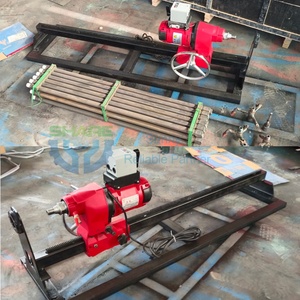 Potente Máquina Perforadora Horizontal Direccional para Roca, Equipo <span class=keywords><strong>de</strong></span> Perforación <span class=keywords><strong>de</strong></span> Pozos Subterráneos - Product Image 2