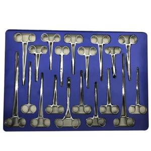 Best Price Orthopedic Surgical Instrument Set Manual Stainless Steel CE Approved 1 Year Warranty Instruments By <b>Blush</b> Surgical - Product Image 5