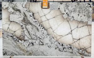 Dalles de quartzite Patagonia de grande taille, naturelles et de qualité supérieure, pour les intérieurs de luxe, les comptoirs de cuisine, les escaliers, la rétroéclairage translucide - Product Image 3