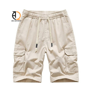 Pantalones Deportivos Cortos de Tres Puntos con Logotipo Personalizado, Ropa Deportiva de Verano, Casual, para Gimnasio, para Hombre - Product Image 3