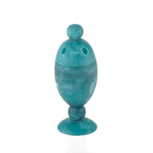Arabian Traditions Oud Burner Home Fragrance Best Price Wood Resin Incense Holder For Home Living Room Office <b>Decorative</b> Items - Product Image 4